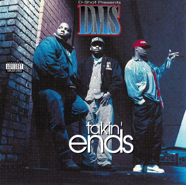 Takin' Ends