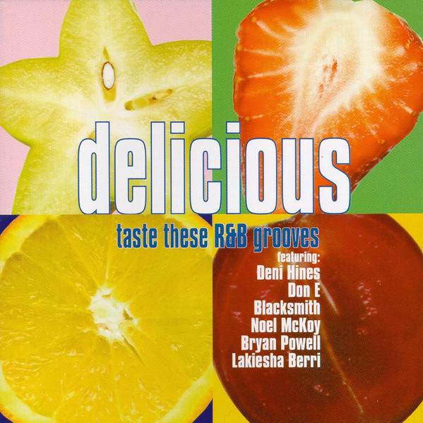 Delicious 