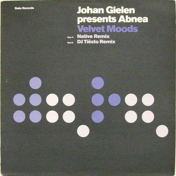 Velvet Moods