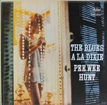 Blues A La Dixie