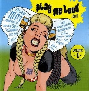 Play Me Loud.com 1