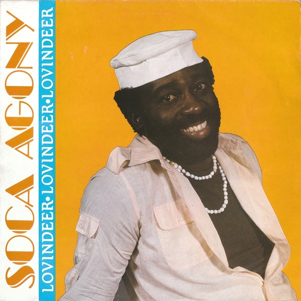 Soca Agony