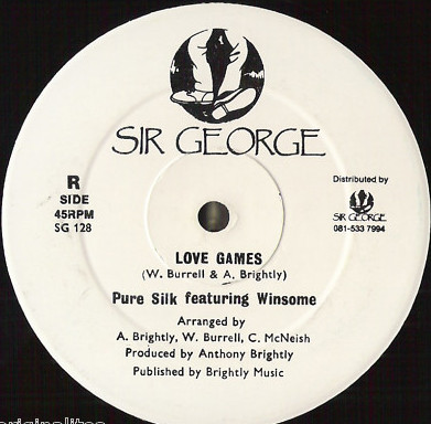 Love Games