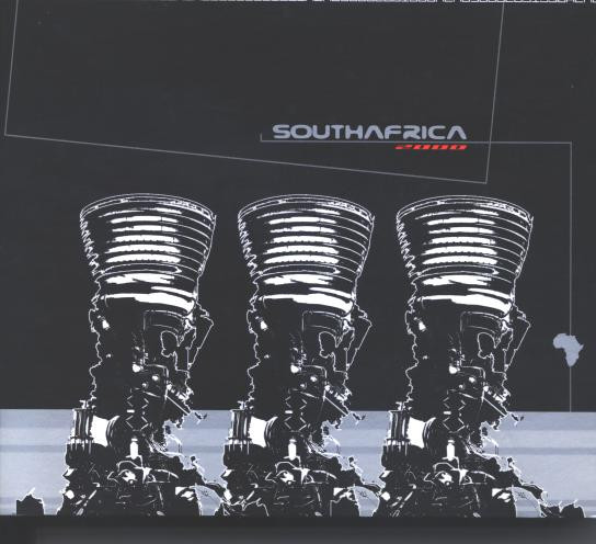 South Africa 2000