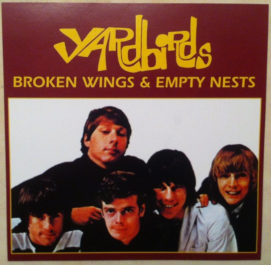 Broken Wings & Empty Nests