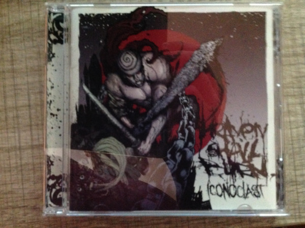 Iconoclast
