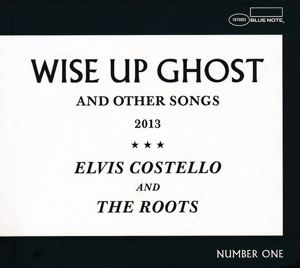 Wise Up Ghost (And Other Songs 2013)