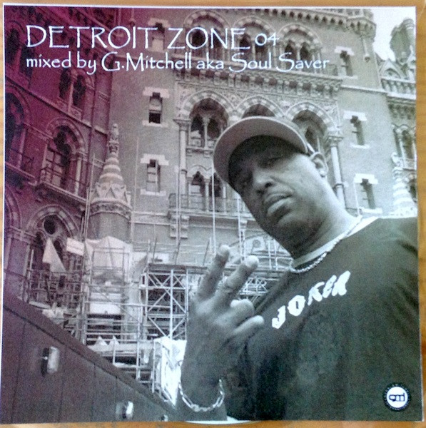 Detroit Zone 04