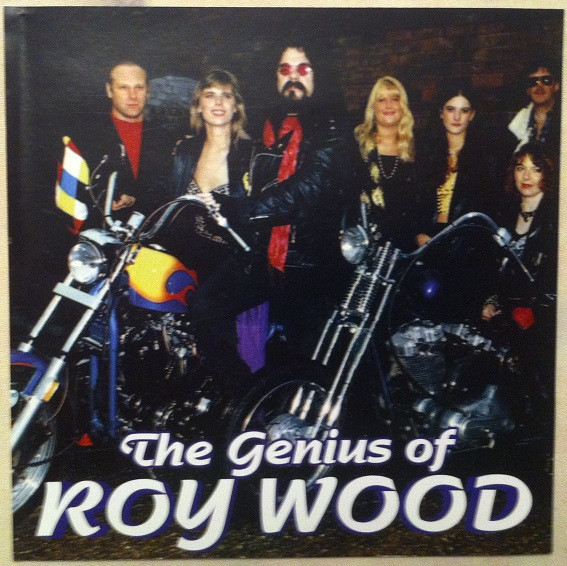 The Genius Of Roy Wood