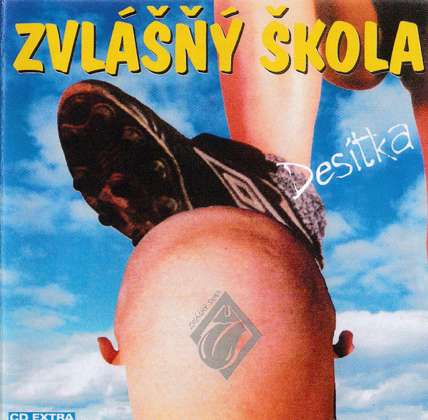 Desítka