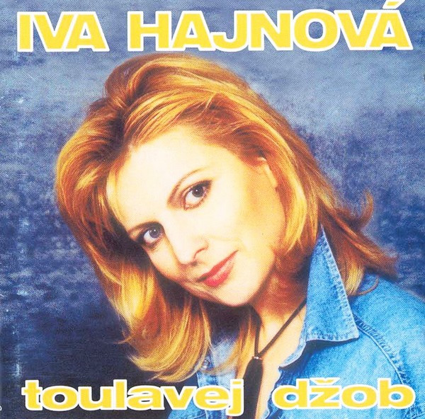 Toulavej Džob