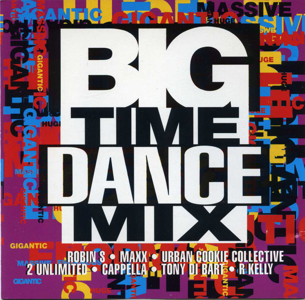 Big Time Dance Mix