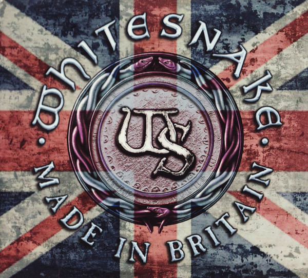 Made In Britain / The World Record