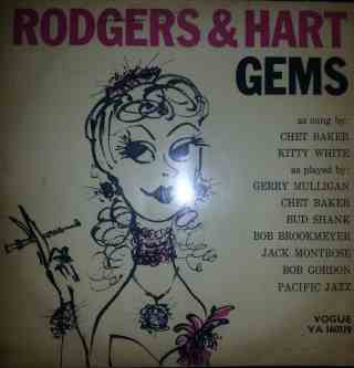 Rodgers & Hart Gems