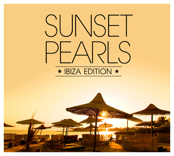 Sunset Pearls (Ibiza Edition)