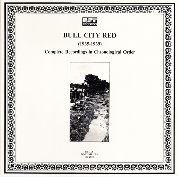 (1935-1939) Complete Recordings In Chronological Order