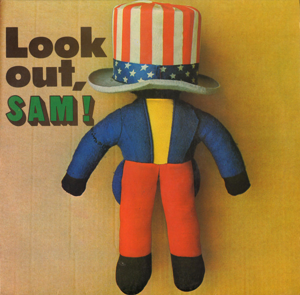 Look Out, Sam! Group Blues
