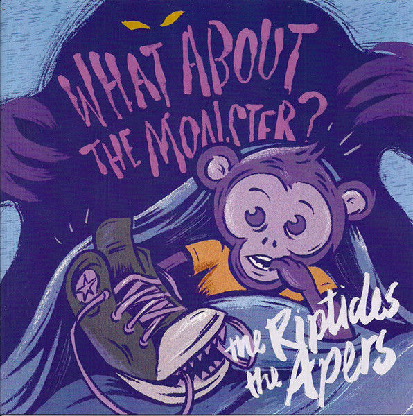 What About The Monster?