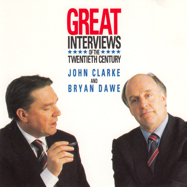 Great Interviews Of The Twentieth Century