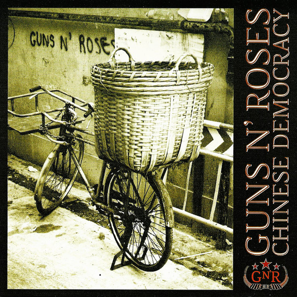 Chinese Democracy