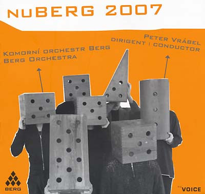 Nuberg 2007