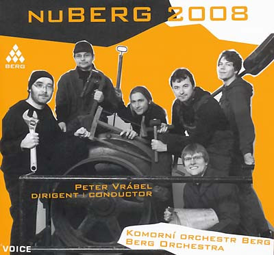 Nuberg 2008