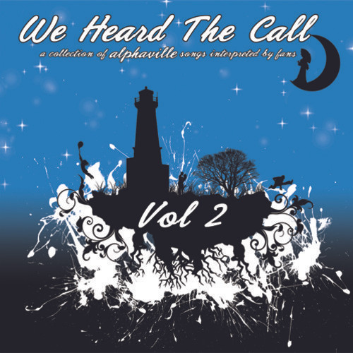 We Heard The Call Vol 2