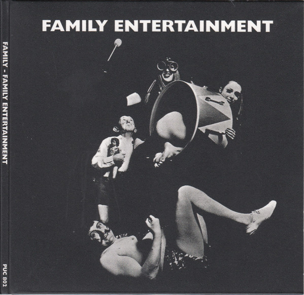 Family Entertainment