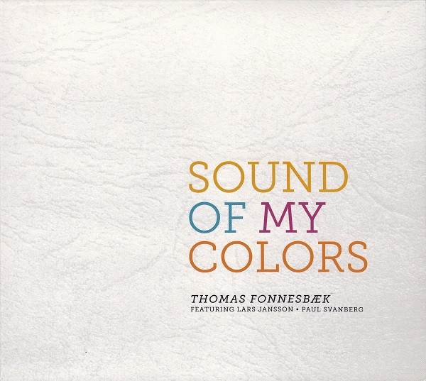 Sound Of My Colors