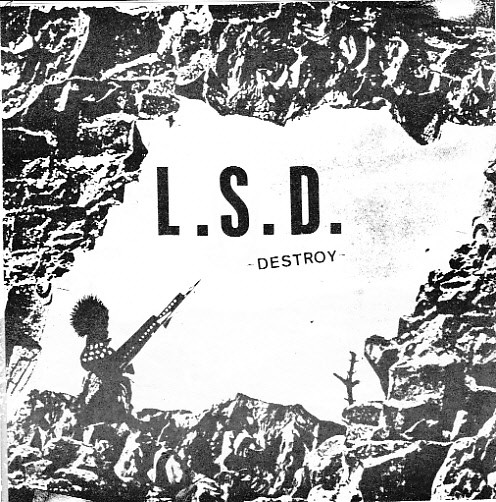 Destroy