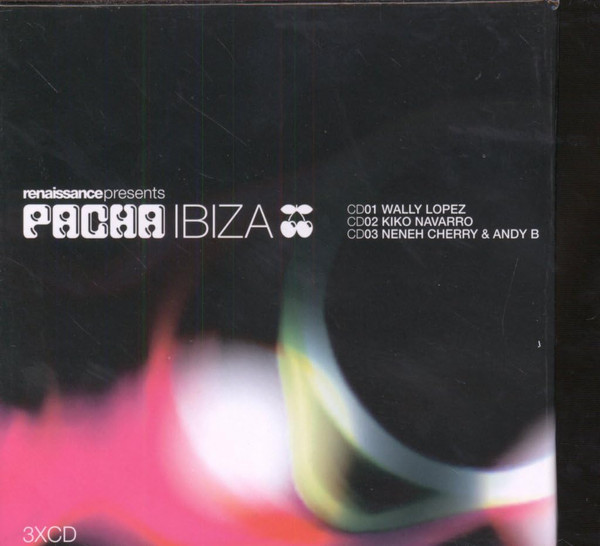 Renaissance Presents Pacha Ibiza
