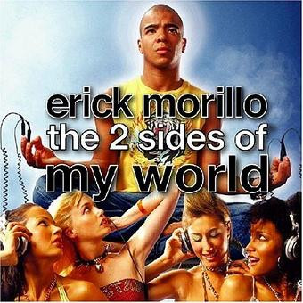 The 2 Sides Of My World