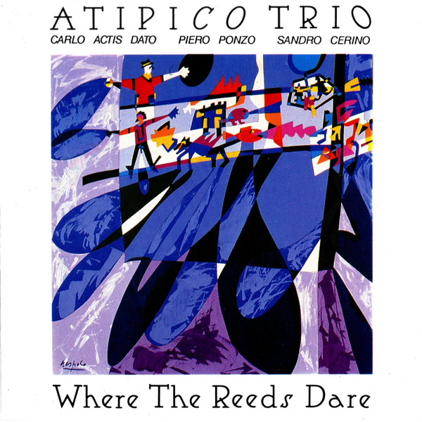 Where The Reeds Dare