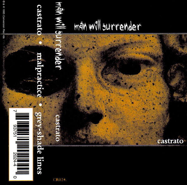 Castrato