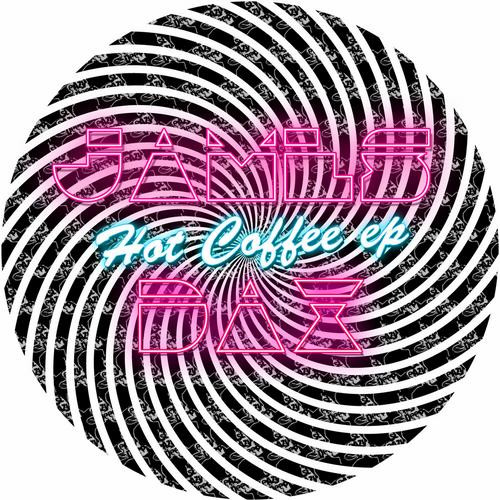 Hot Coffee EP