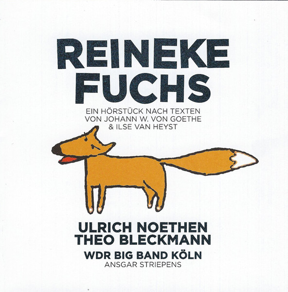 Reineke Fuchs