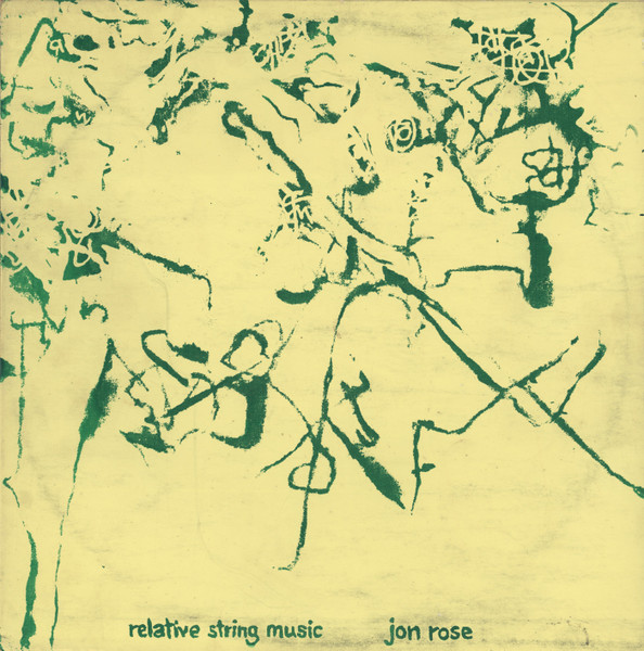 Relative String Music