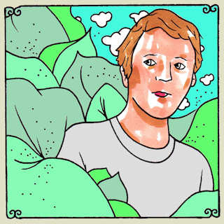 Daytrotter Session