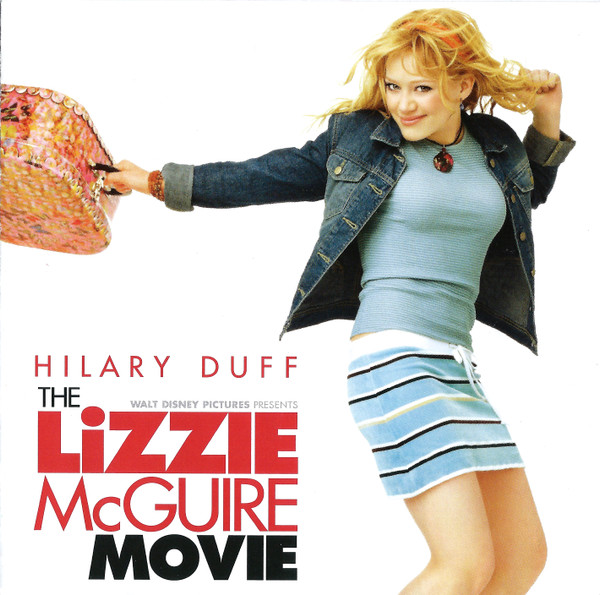The Lizzie McGuire Movie