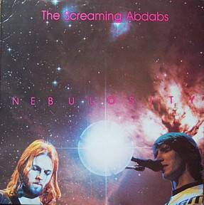 Nebulosity