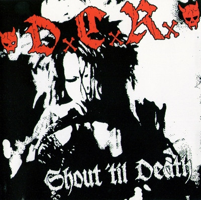 Shout 'Til Death
