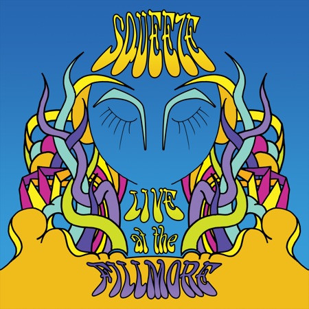 Live At The Fillmore