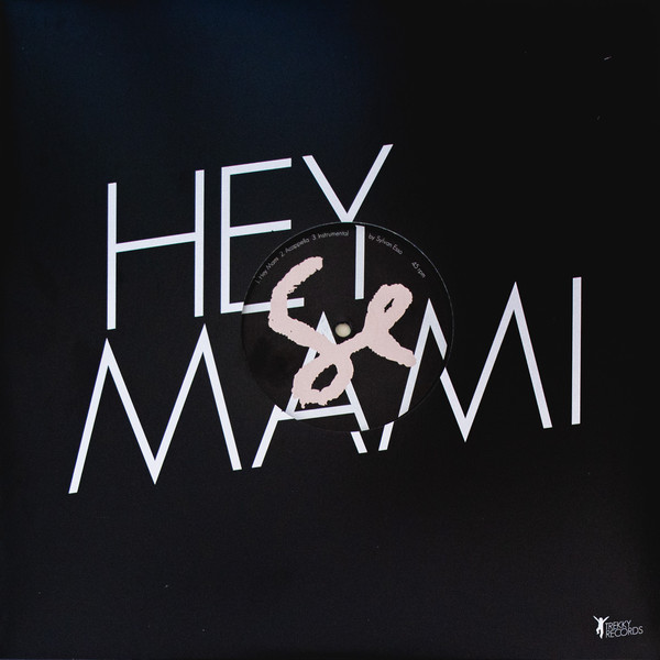 Hey Mami