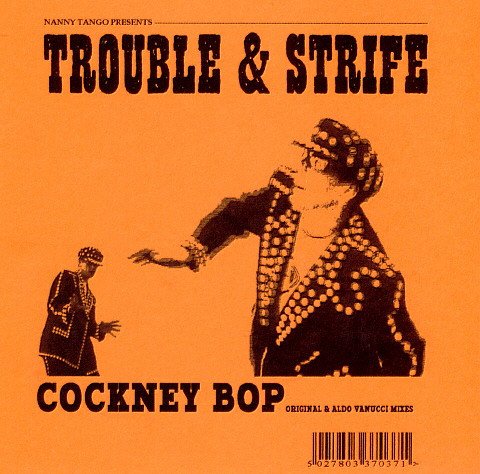 Cockney Bop