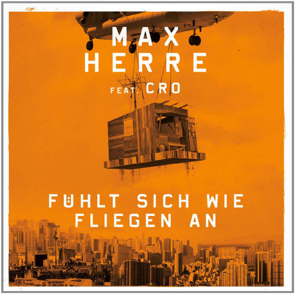 Fühlt Sich Wie Fliegen An