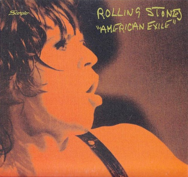 American Exile