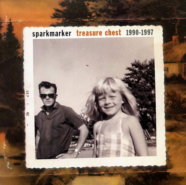 Treasure Chest 1990-1997