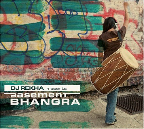DJ Rekha Presents Basement Bhangra