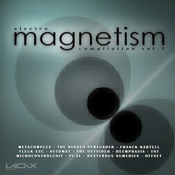 Magnetism Compilation Vol.1