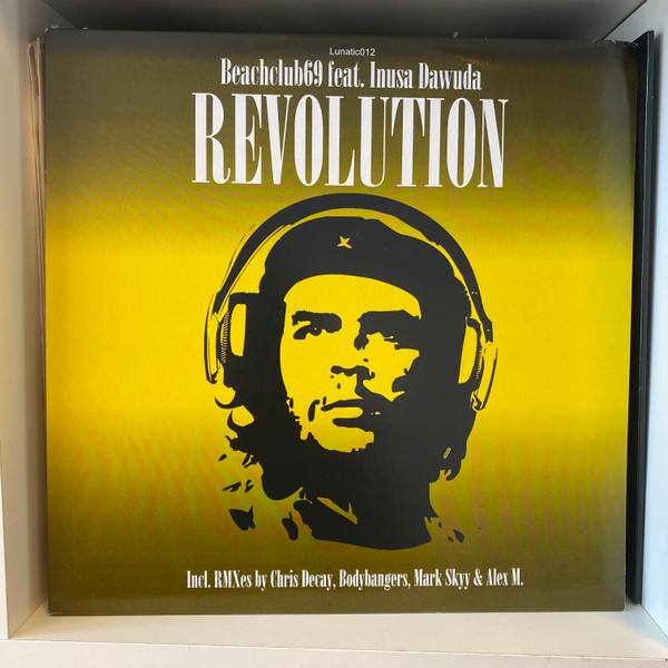 Revolution